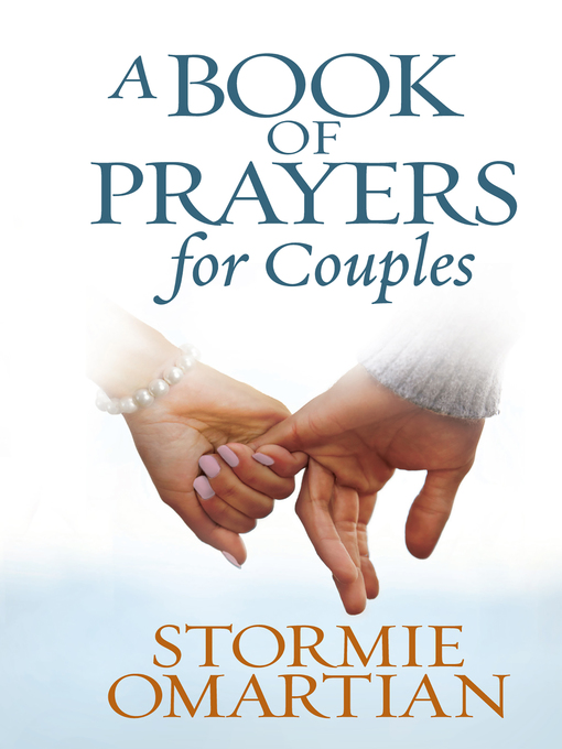 Title details for A Book of Prayers for Couples by Stormie Omartian - Available